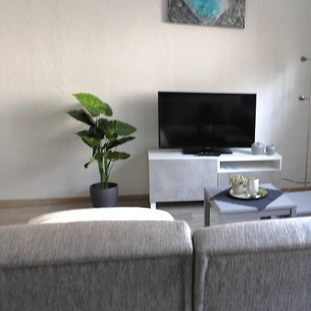 Zufluchtshuette Apartman Herzogenrath Kültér fotó