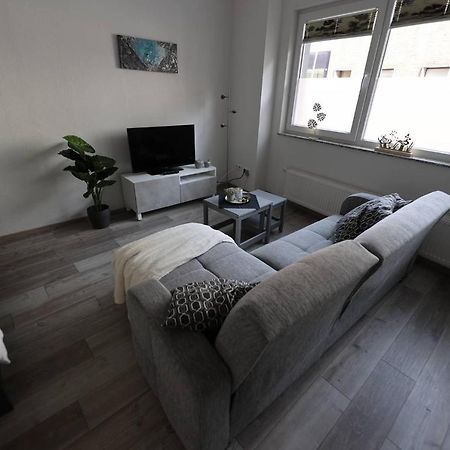 Zufluchtshuette Apartman Herzogenrath Kültér fotó