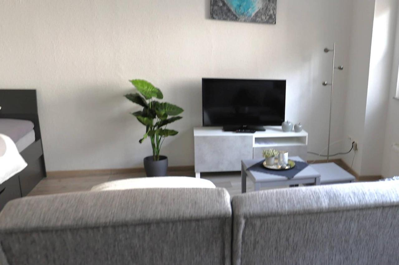 Zufluchtshuette Apartman Herzogenrath Kültér fotó
