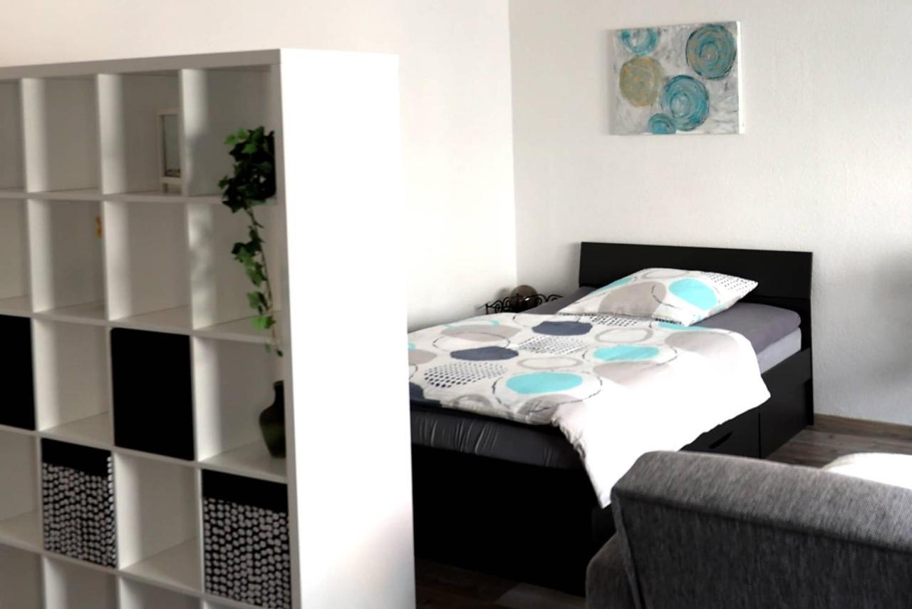 Zufluchtshuette Apartman Herzogenrath Kültér fotó