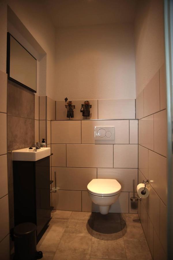 Zufluchtshuette Apartman Herzogenrath Kültér fotó